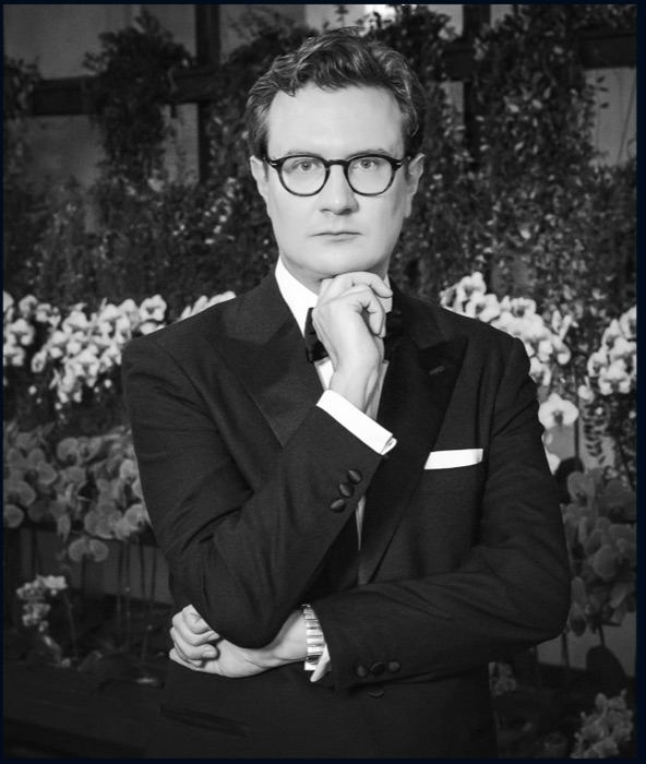 Andrew Henderson